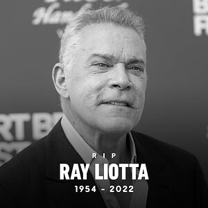 Ray Liotta