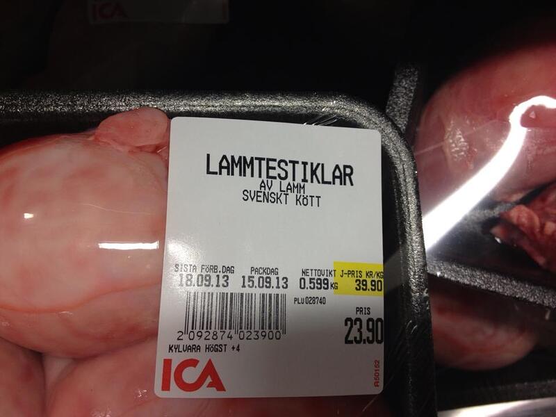lamm