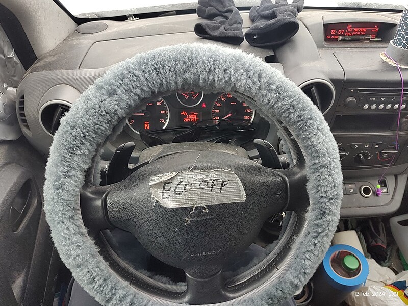 Rattmuff
