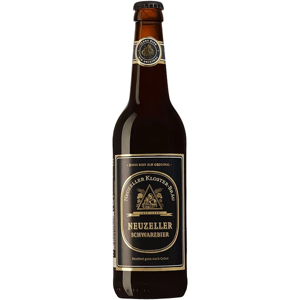 Neuzeller-Schwarzbier
