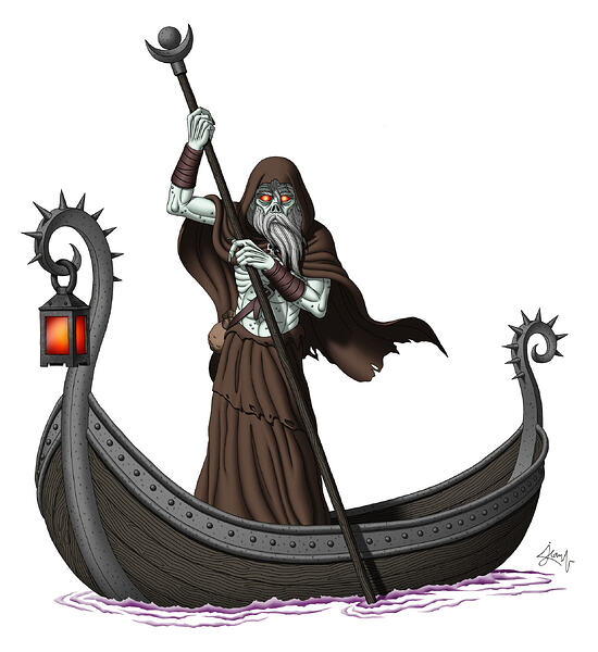 charon