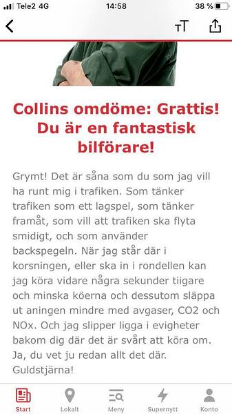 förare