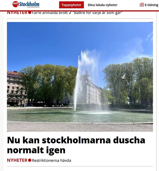normalt