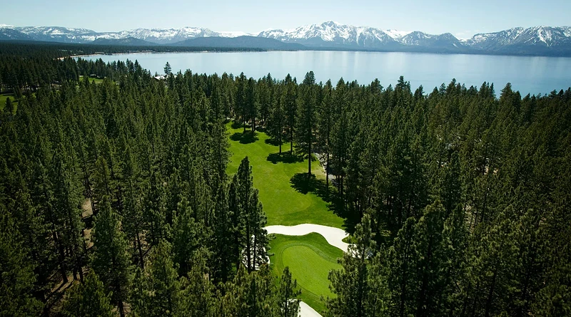 Edgewood-Tahoe-15th-Hole